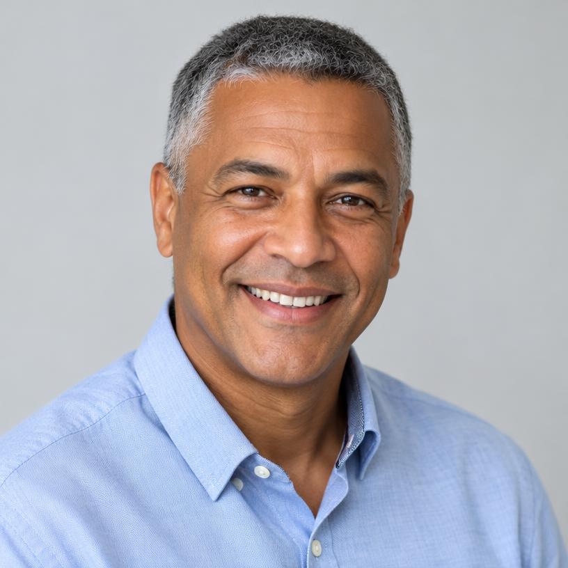 Photo of Thabo M.